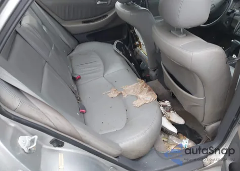 2001 Honda Accord Ex from USA, damaged, VIN JHMCG66841CO18539